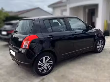 Suzuki Swift 1.2 75