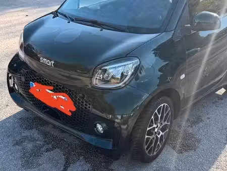 Smart Fortwo 82