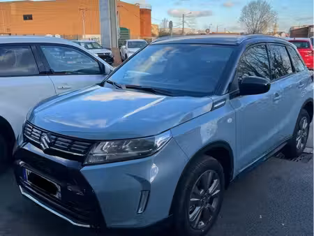 Suzuki Vitara 1.4 110 Privilège