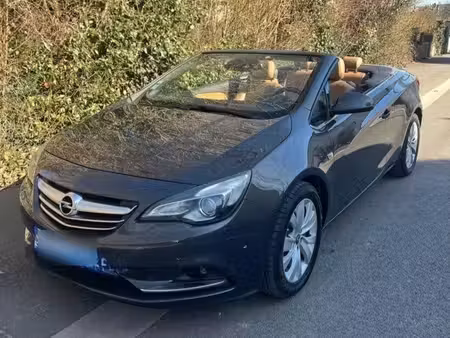 Opel Cascada 1.6 200 Cosmo