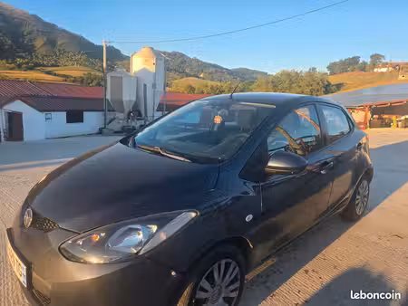 Mazda Mazda2 1.4 68