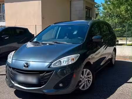 Mazda 5 1.6 115