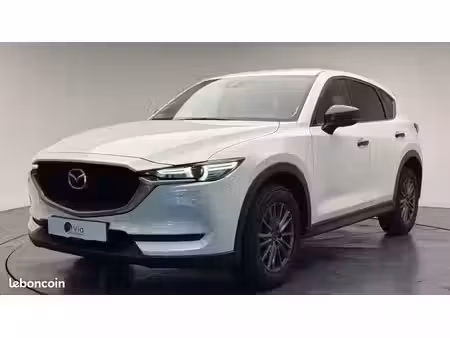 Mazda CX-5 Skyactiv D 2.2 D 150 Dynamique