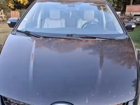 Mazda CX-7 2.2 173 4x4