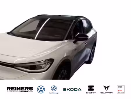 Volkswagen ID.4 GTX 340 Life Max