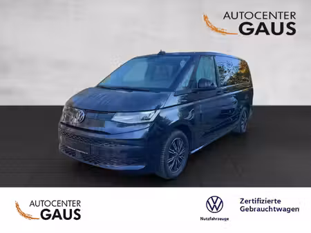 Volkswagen Multivan 1.4 TDI 150 Base