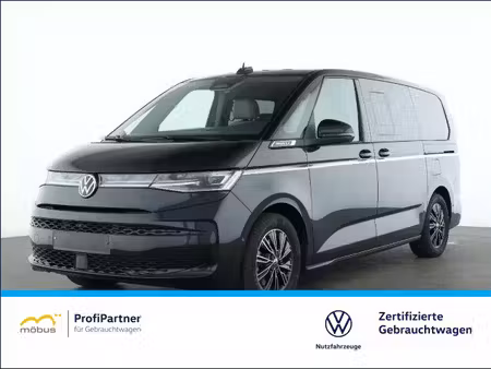 Volkswagen Multivan 2.0 TSI 204 Style