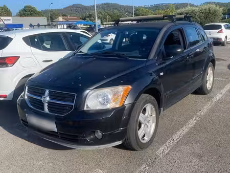 Dodge Caliber 2.0 140