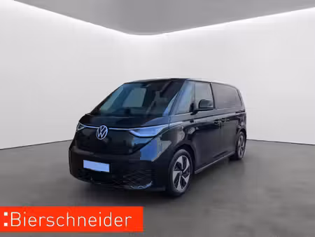 Volkswagen Id Buzz 286