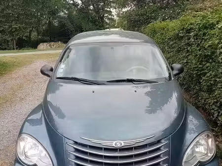 Chrysler Pt Cruiser 2.1 150