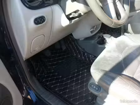 Chrysler Pt Cruiser 2.2 121 Limited