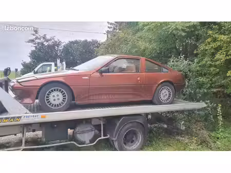 Matra Murena 