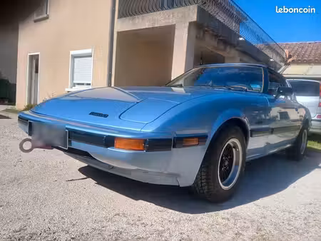 Mazda RX-7 Gs-L