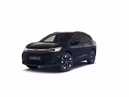 Volkswagen ID.4 286