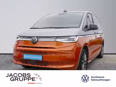 Volkswagen Multivan 1.4 TDI 150 Life