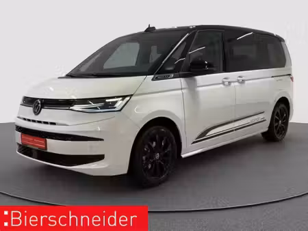 Volkswagen Multivan 2.0 TDI 150 Life