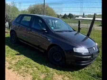 Fiat Stilo 1.6 103