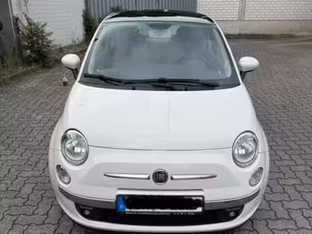 Fiat 500 1.2 69