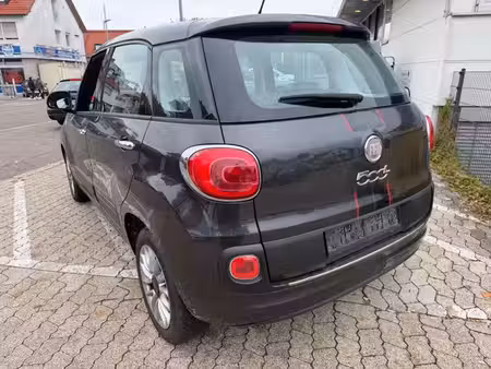 Fiat 500L 1.4 95