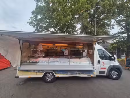 Fiat Ducato 2.3 120