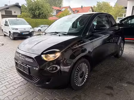 Fiat 500 118