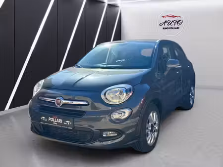 Fiat 500X 1.3 MultiJet 110
