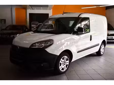 Fiat Doblo Cargo 1.6 90 SX