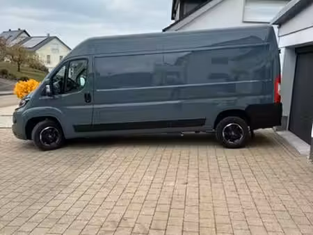 Fiat Ducato 