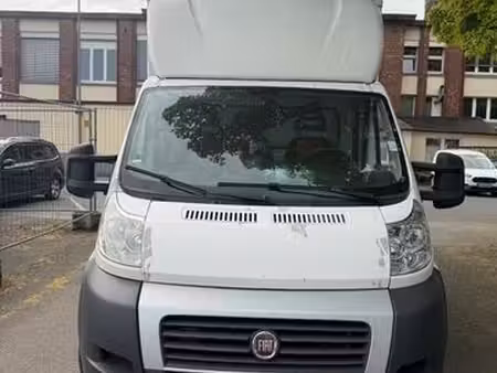 Fiat Ducato 