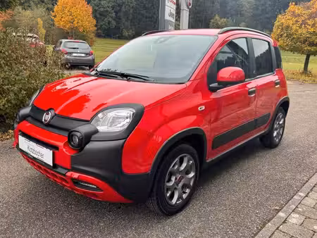 Fiat Panda 1.0 69