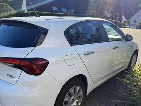 Fiat Tipo 1.4 95 Pop