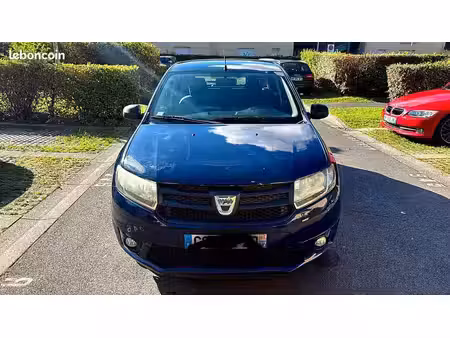 Dacia Sandero 0.9 TCe 90