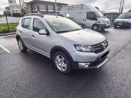 Dacia Sandero 1.5 dCi 90