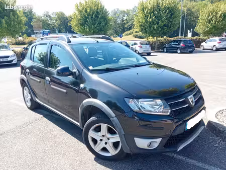 Dacia Sandero 0.9 TCe 90