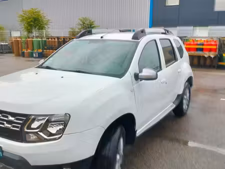 Dacia Duster 1.2 125
