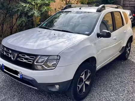 Dacia Duster 1.5 dCi 110