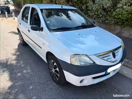 Dacia Logan 1.4 75