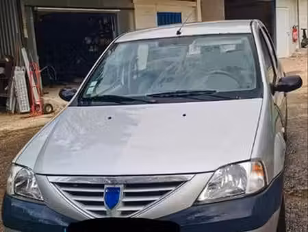 Dacia Logan 1.4 75
