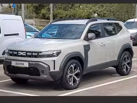 Dacia Duster Eco G 1.0 101