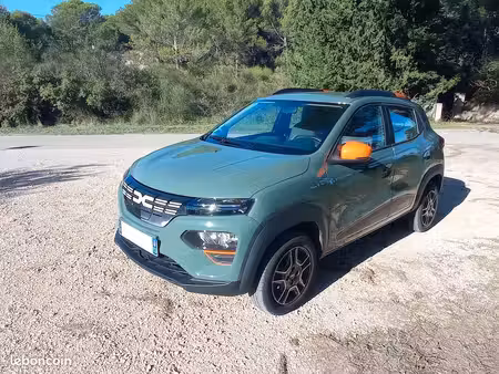 Dacia Spring 45