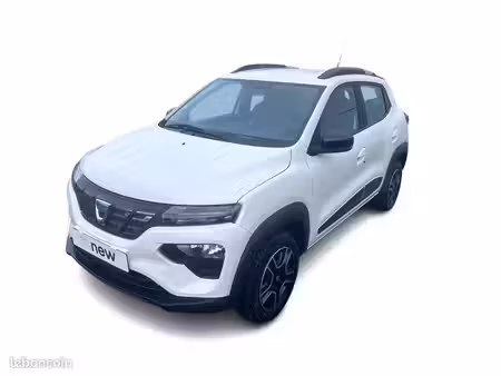 Dacia Spring 45 Confort