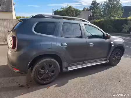 Dacia Duster 1.3 150