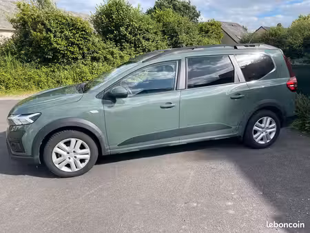 Dacia Jogger 1.6 94