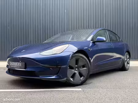 Tesla Model 3 Standard Plus 275