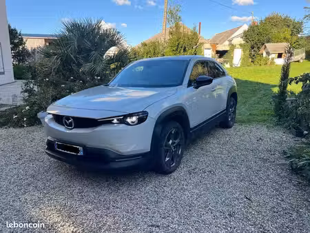 Mazda MX-30 e-Skyactiv 145
