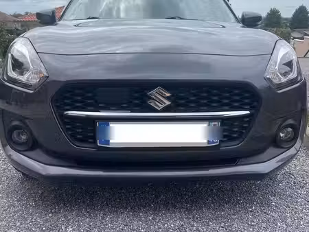 Suzuki Swift 1.2 83