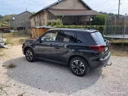 Suzuki Vitara 1.4 129