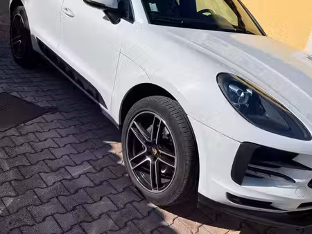 Porsche Macan 2.0 245 4x4