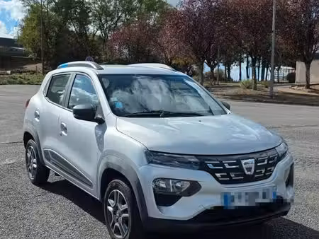 Dacia Spring 45 Business