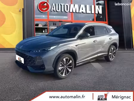 MG EHS 1.5 224 Luxury